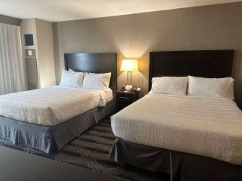 Grand Resort Hotel - Mt Laurel - Philadelphia Mount Laurel Pokoj fotografie