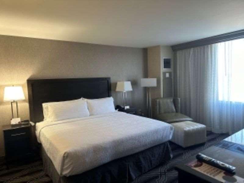 Grand Resort Hotel - Mt Laurel - Philadelphia Mount Laurel Pokoj fotografie