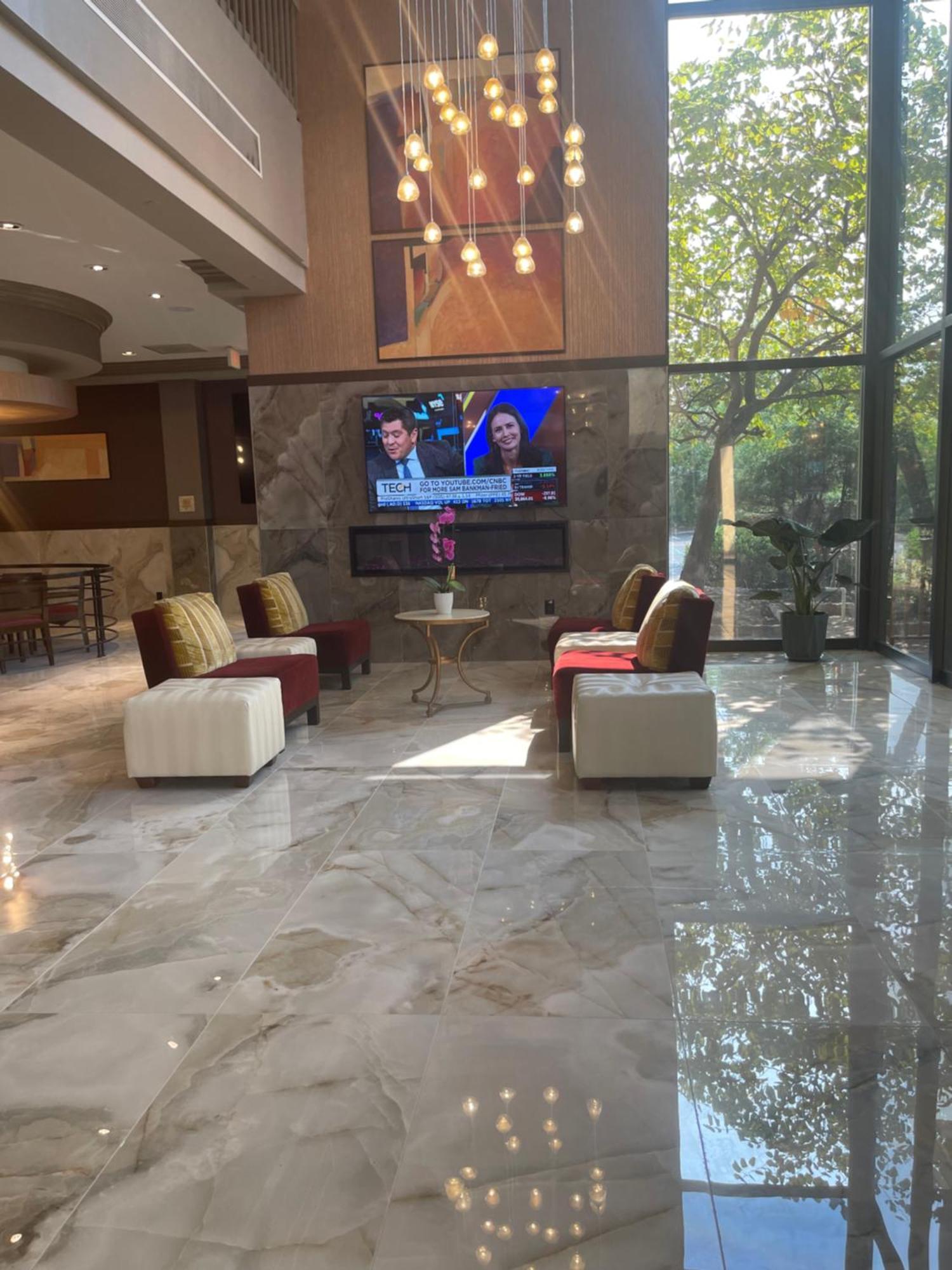 Grand Resort Hotel - Mt Laurel - Philadelphia Mount Laurel Exteriér fotografie