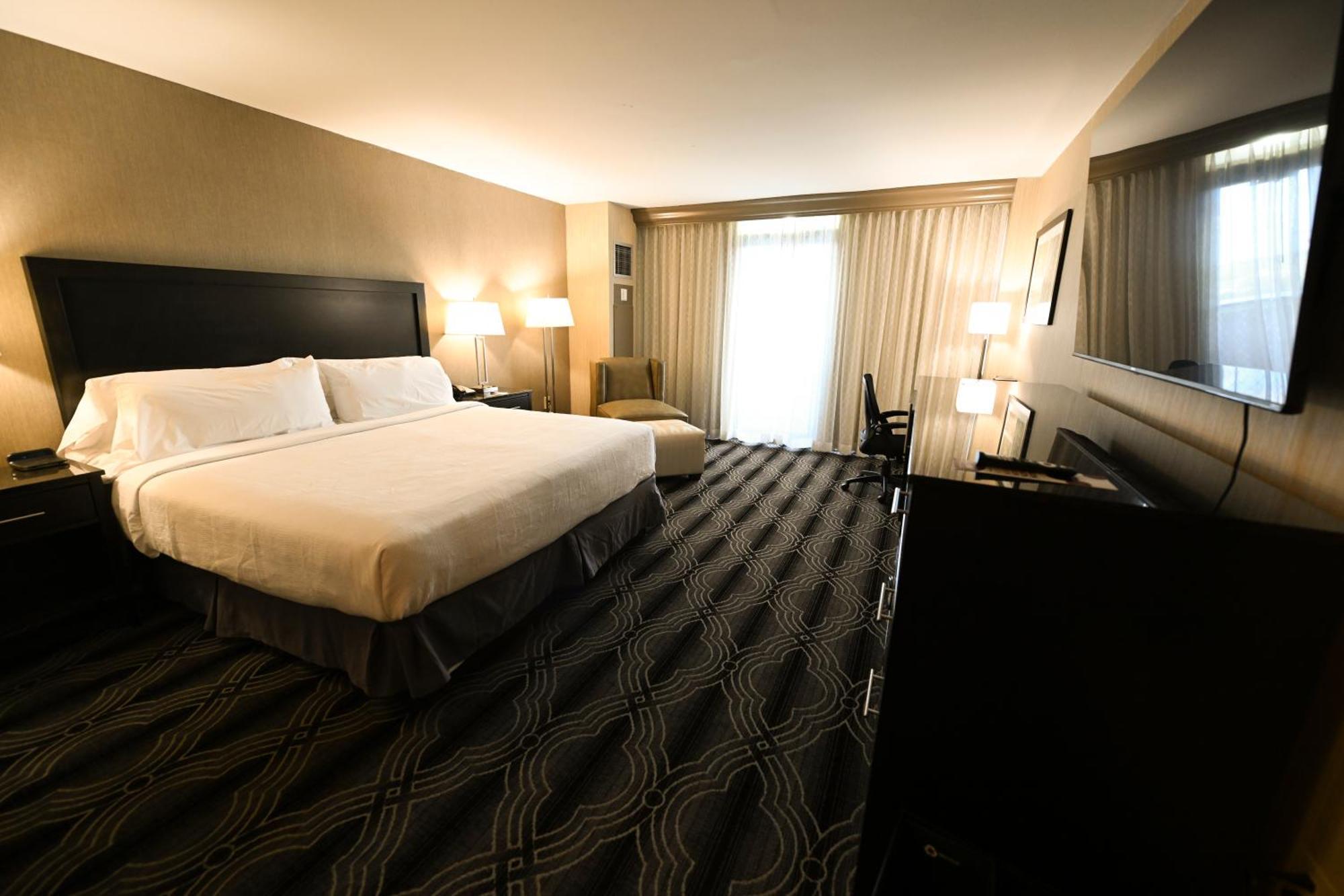 Grand Resort Hotel - Mt Laurel - Philadelphia Mount Laurel Exteriér fotografie