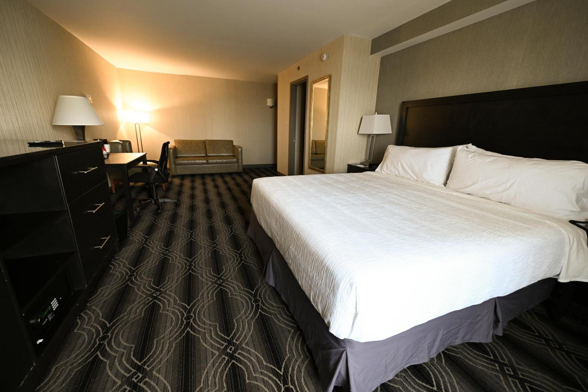 Grand Resort Hotel - Mt Laurel - Philadelphia Mount Laurel Exteriér fotografie