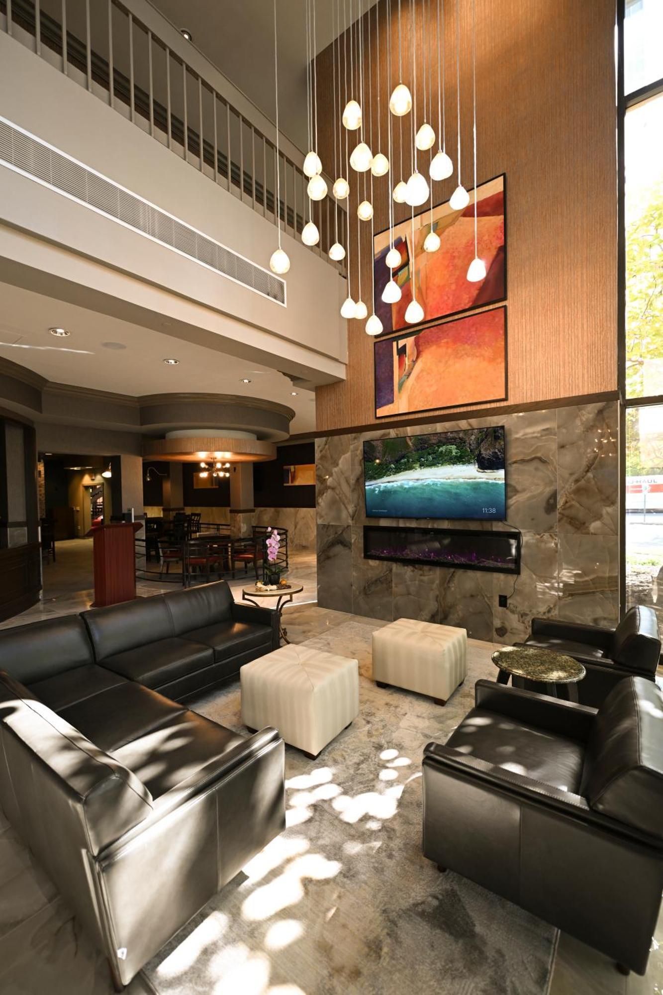 Grand Resort Hotel - Mt Laurel - Philadelphia Mount Laurel Exteriér fotografie
