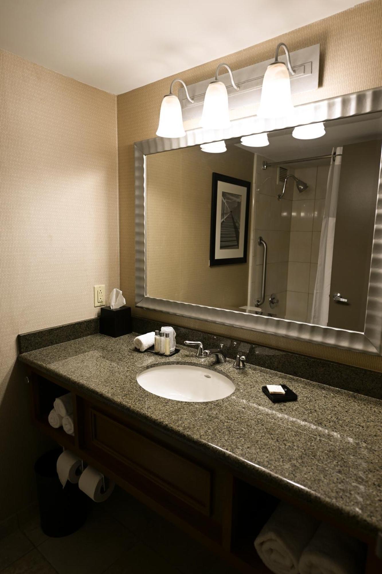 Grand Resort Hotel - Mt Laurel - Philadelphia Mount Laurel Exteriér fotografie