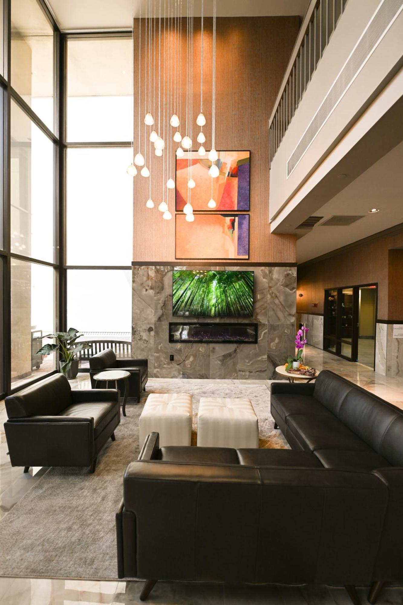 Grand Resort Hotel - Mt Laurel - Philadelphia Mount Laurel Exteriér fotografie